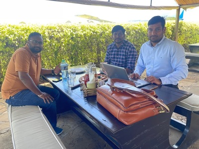 Rehana Cafe