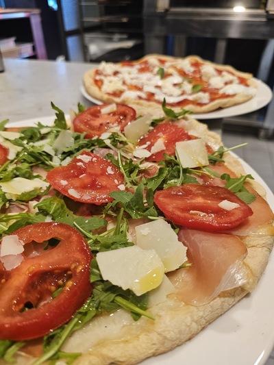 MECO Ristorante Pizzeria Bar