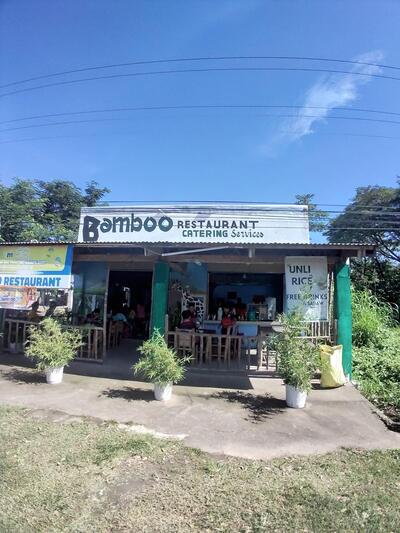 Bamboo Restaurant