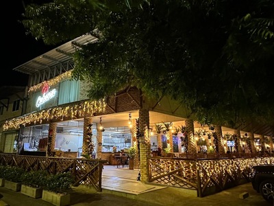 Restaurante Cabana