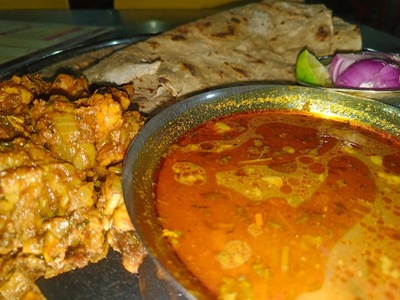 Gavkari Matan Khanaval