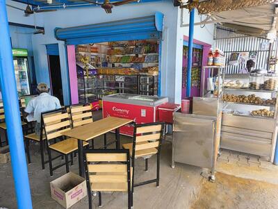 LEELA SWEETS & BAKES