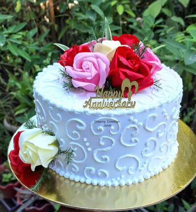 Creamy Creation Jonai