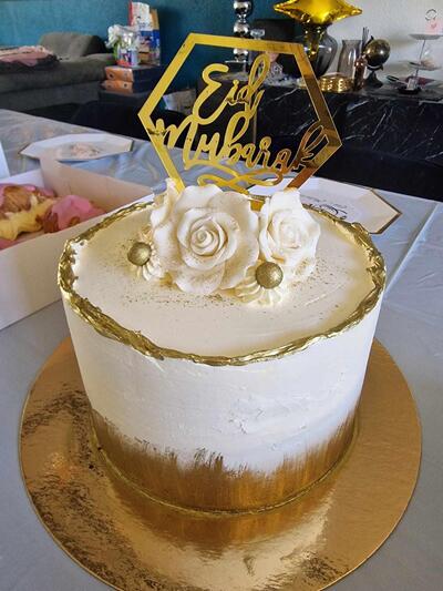 Jane de graaf Taarten & Meer