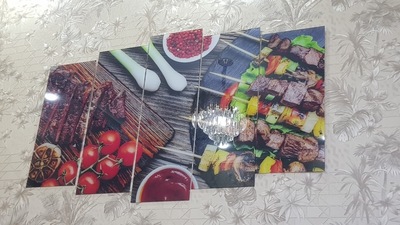 Margʻilon kaboblari(Arab shashlik)