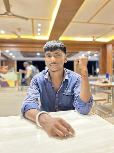 Waheguru Nasta house