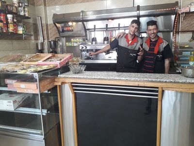 Café Yanni