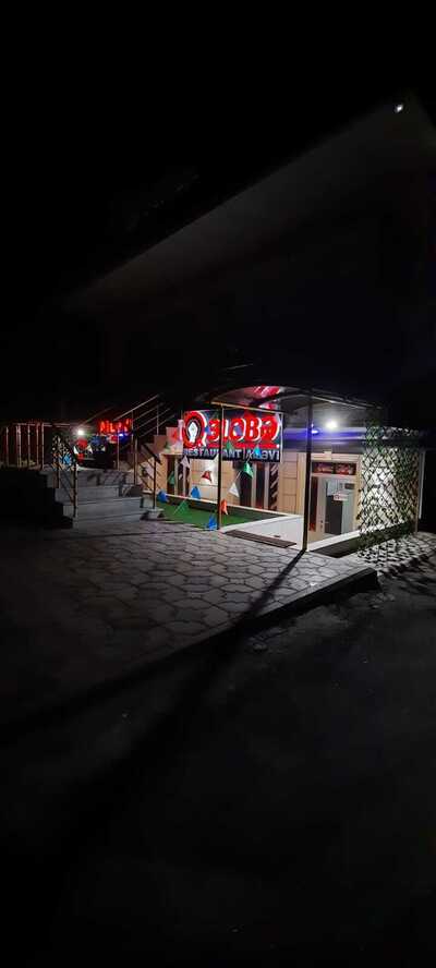 Qələbə Restaurant