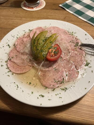 Gasthaus Alte Post