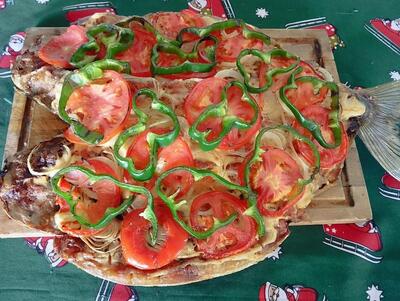 Bar e Lanchonete Guarani