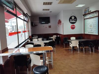 Bar Camargo