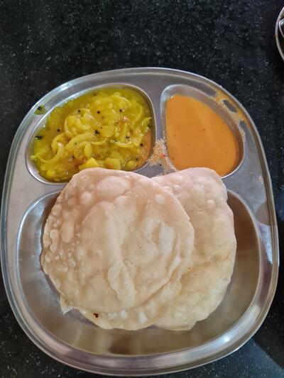 Ganesh Prasad Restaurant