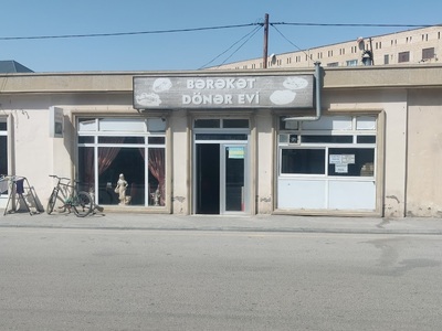 Şəbzülün Dönəri