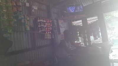 NOZIR STORE CHUA MONA