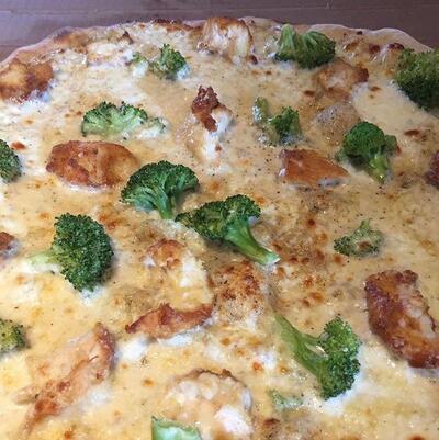 Johnny Testa's Ristorante and Take out Pizza