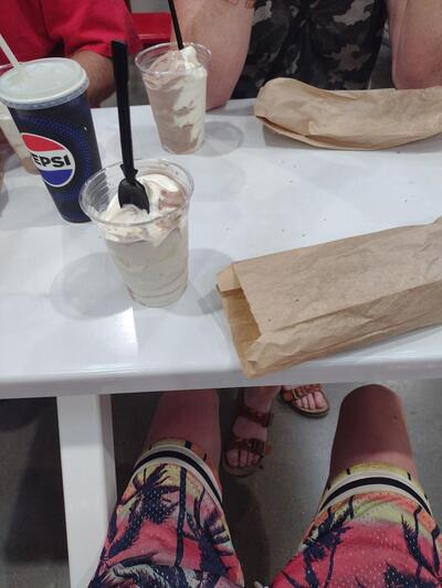 Costco Bakery