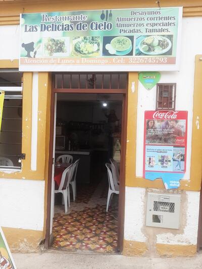 Picadas boyacenses