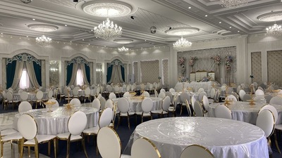 Ресторан 'Aq bosaǵa'
