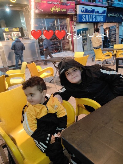 هوى الوديان
