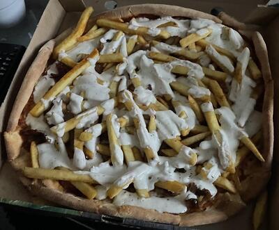 GULA PIZZERIA