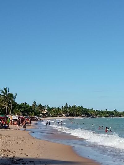 Restaurante Do Gringo