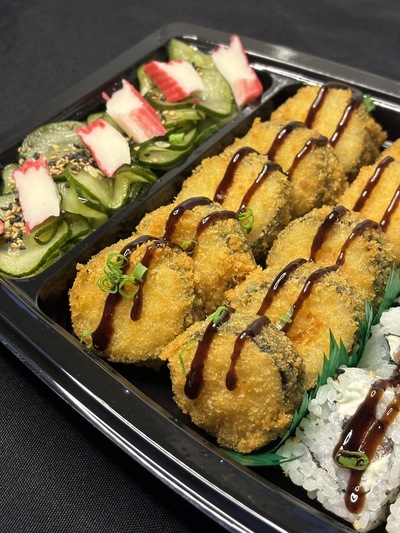 Yakiniku Churrascaria & Sushi Bar