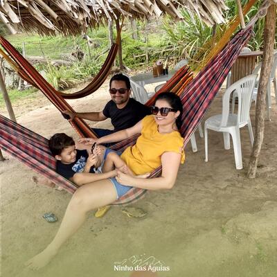 Sítio Ninho das Águias