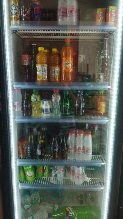 New Royal Park Restaurant