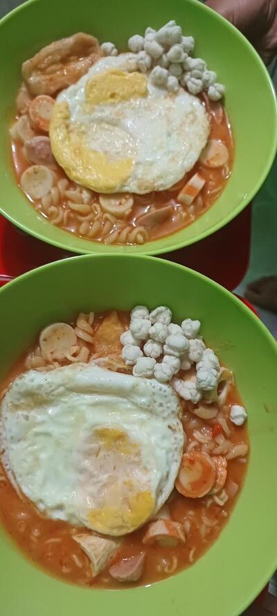 Kedai Mama Endang