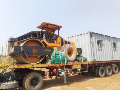 Abu Auto Electrical work