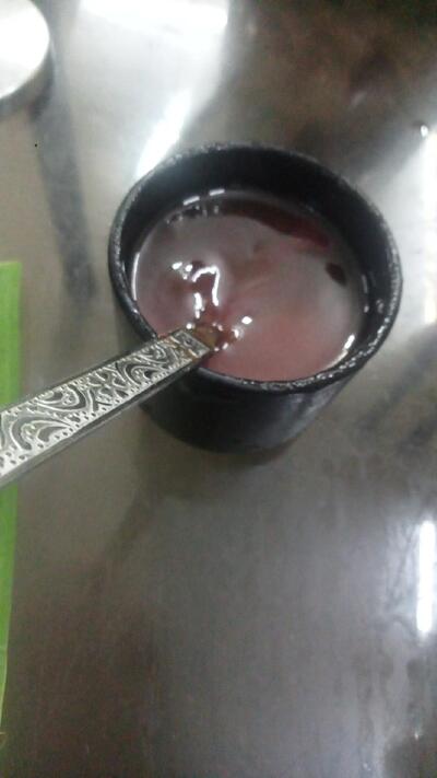 Alfa Hyderabad dum biryani