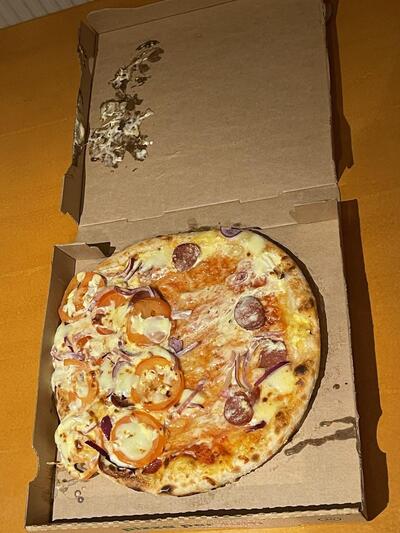 PIZZA PLUS Lieferservice