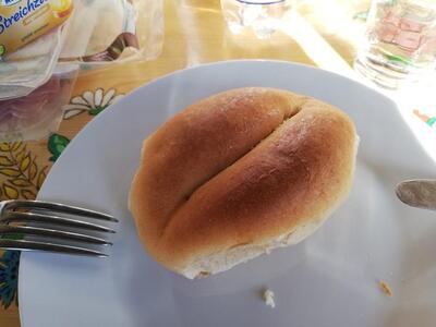 Bäckerei Dieter Hippeli