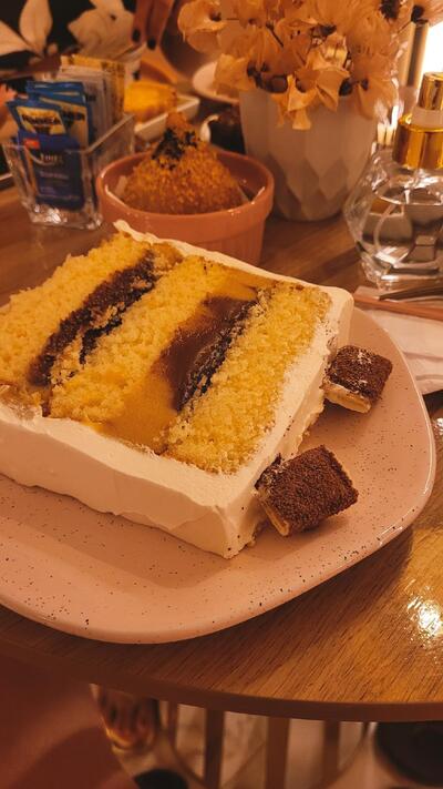 Tallita Silva cafeteria e confeitaria