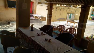 D S BUNGLOW Guest House