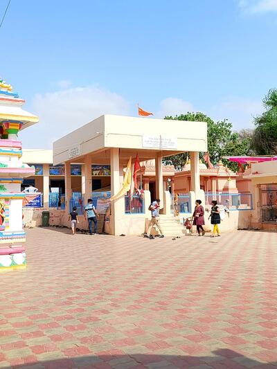 Jaishri Chamunda Restaurant