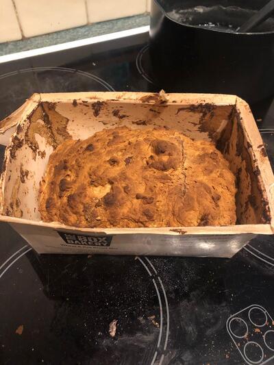 The Box Bakery