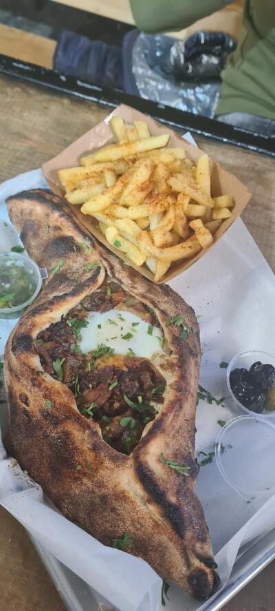 בבי בשר בקר יין