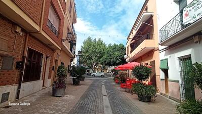 Calle del Conde de Orgaz,4