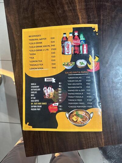 Best bite restaurant