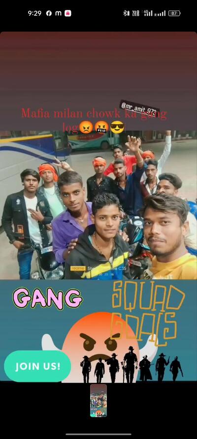 Milan chowk madhubani