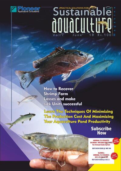 Pioneer Aquaculture Consultants (Planet Fish)