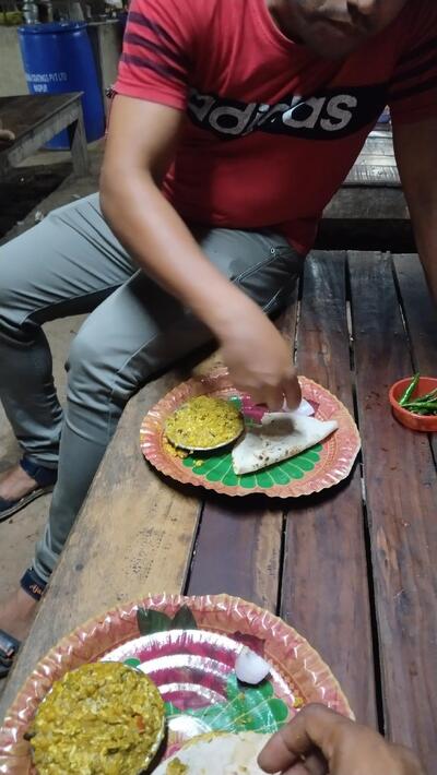 Annyapurna Hindu Hotel & Dhaba