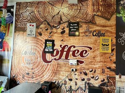 Vinayak cafe and food mahal