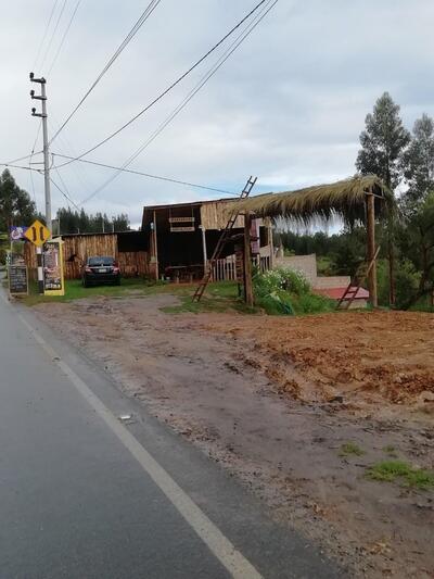 Restaurant Campestre El Viejo