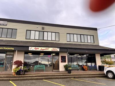 Bon Appetit Restaurant