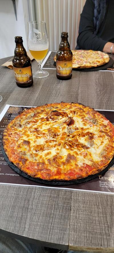 La Pizza de Stenay By Ludo