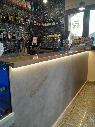 Bar Panoramic