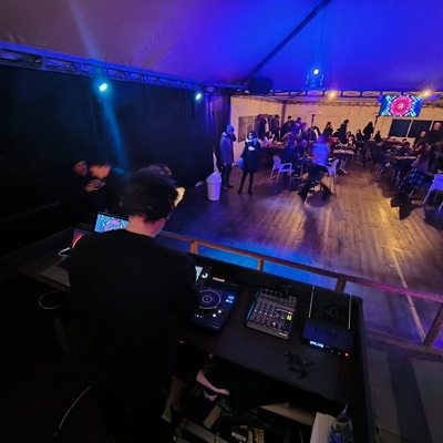 California Lounge Bar