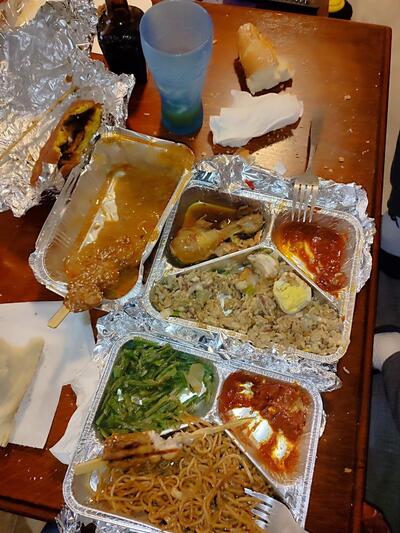 Beaumont Surinaams Exotisch Genieten